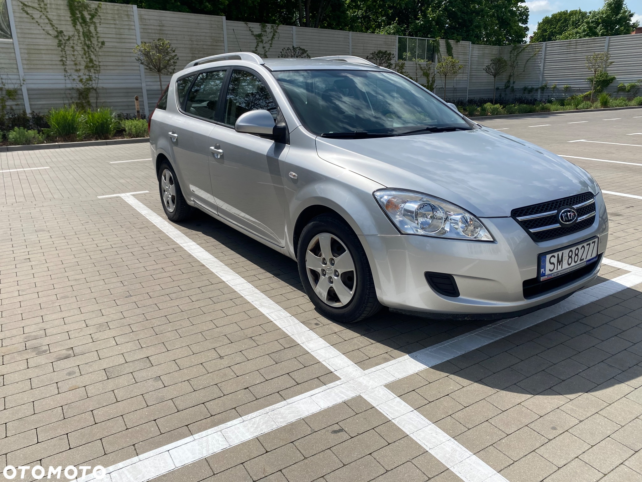 Kia Ceed Cee'd 1.6 Optimum + - 8