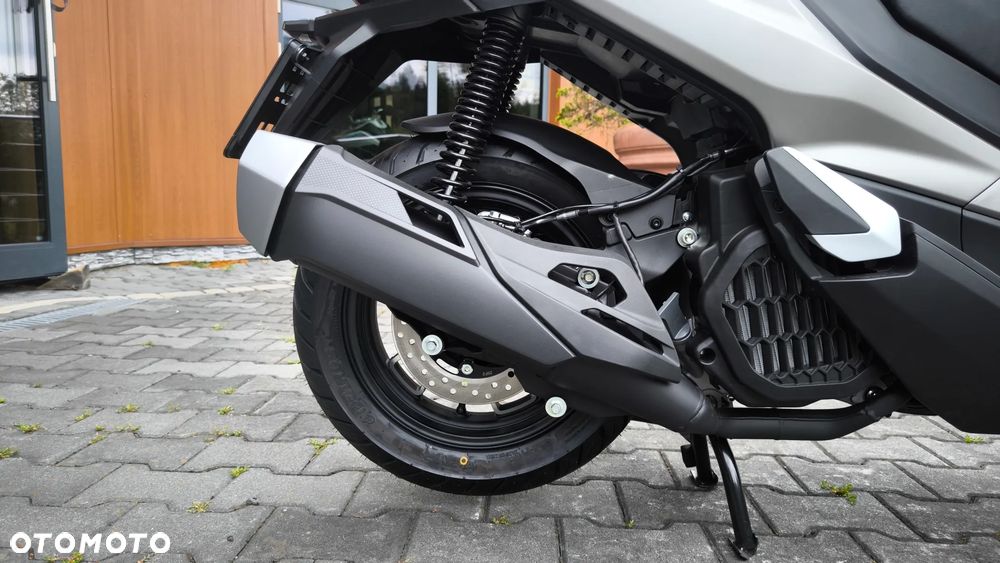 VOGE SR1 - 31