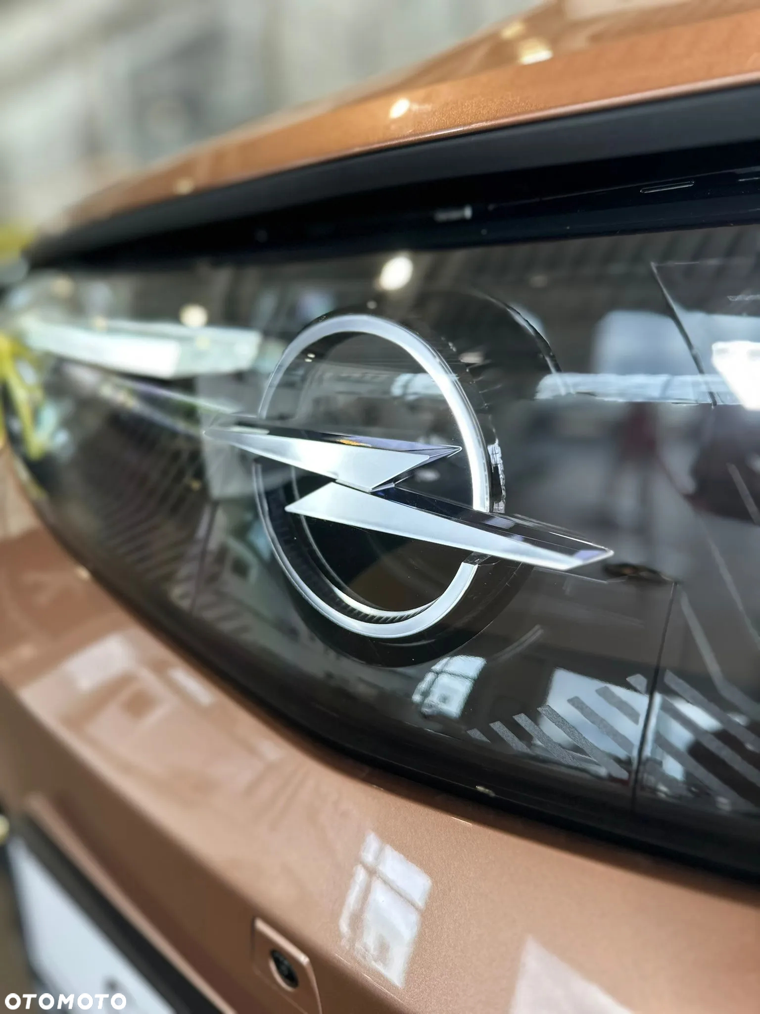 Opel Grandland Electric 73kWh Standard Range GS - 2