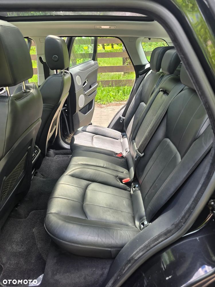 Land Rover Range Rover Evoque TD4 HSE - 26