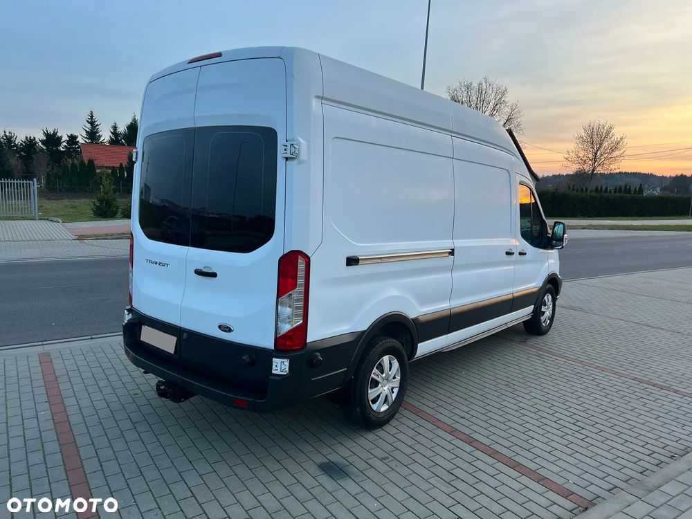 Ford Transit - 4