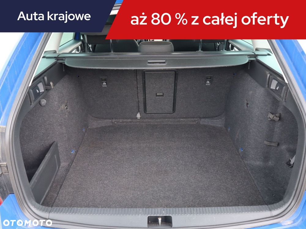 Skoda Octavia - 16