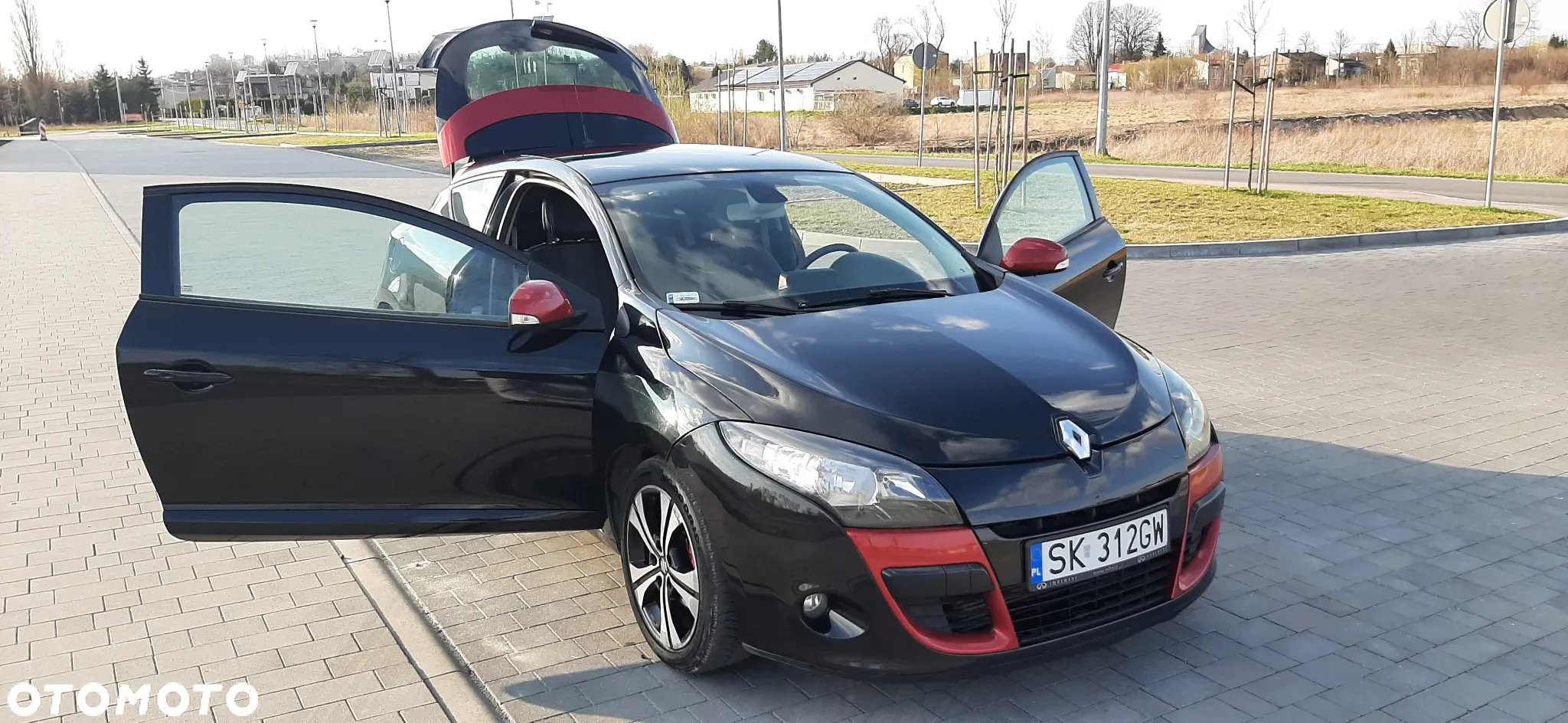 Renault Megane 1.5 dCi Bose Edition - 18