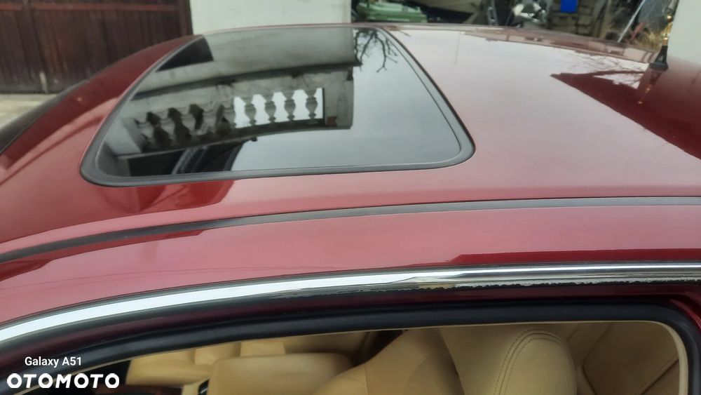 Honda Legend - 7