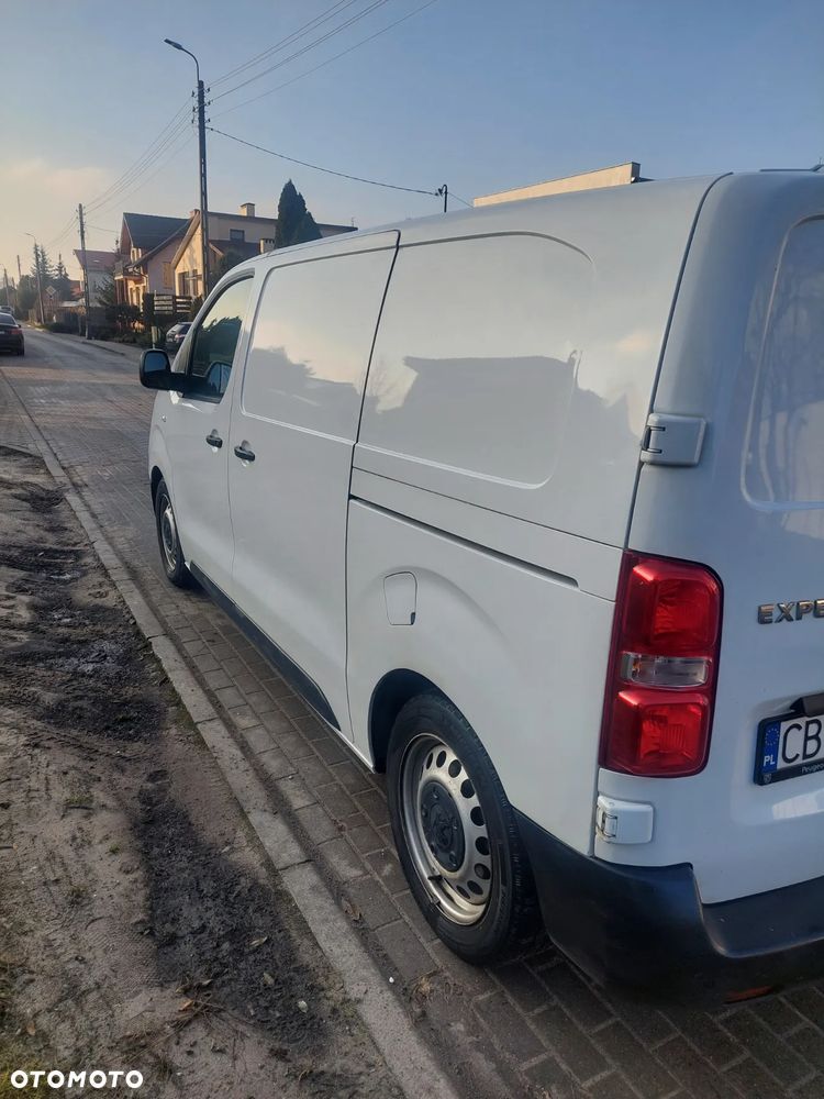 Peugeot expert - 4