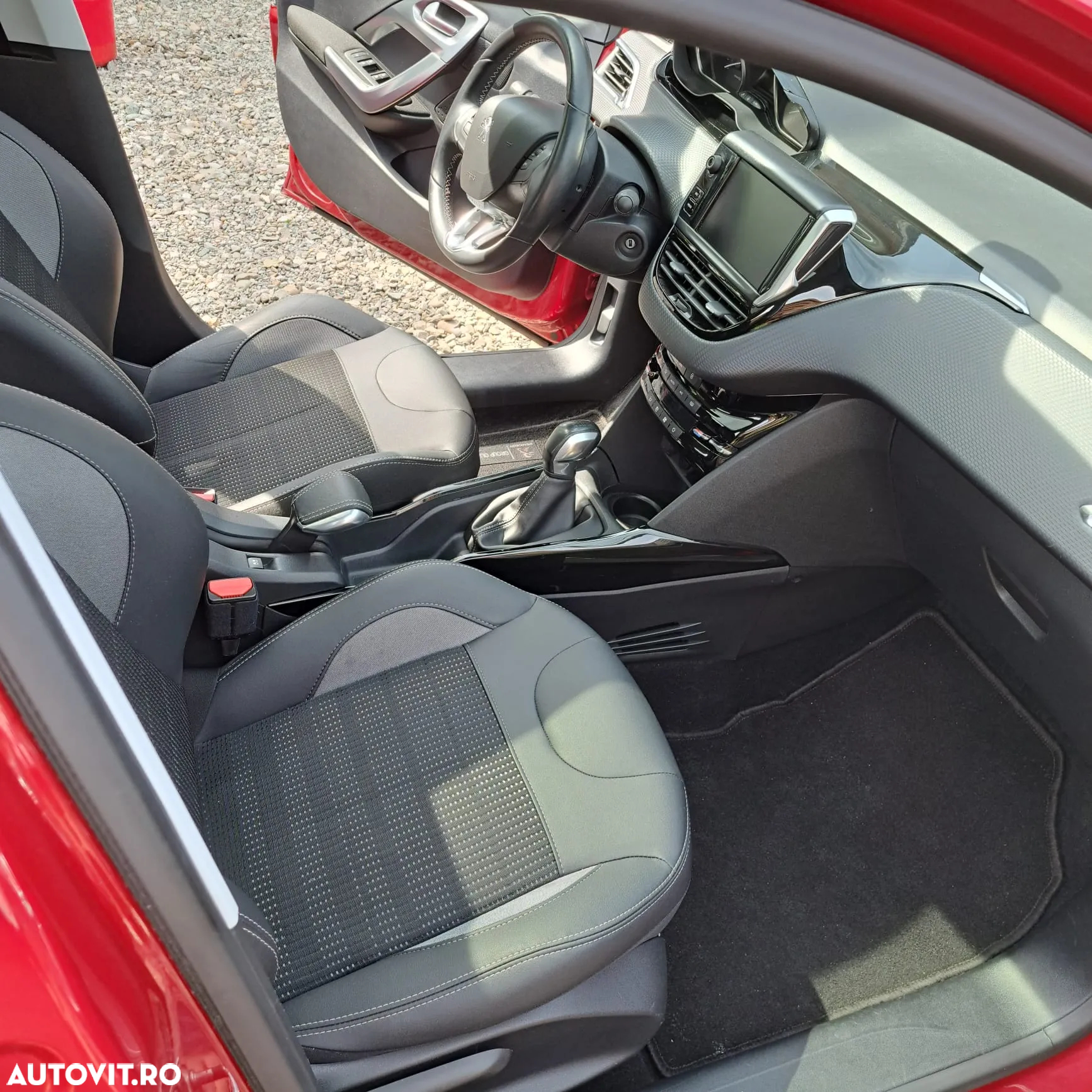 Peugeot 2008 PureTech 110 Stop&Start Allure - 18