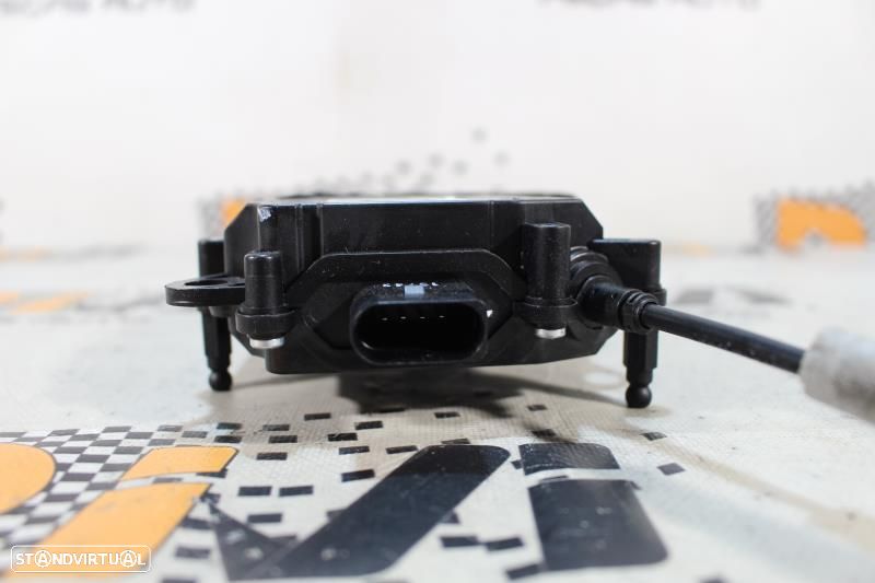 Fecho Da Mala Land Rover Range Rover Sport (L494)  Dk62404c10ab / Dk62 - 4