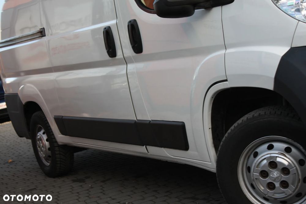 Peugeot Boxer - 13