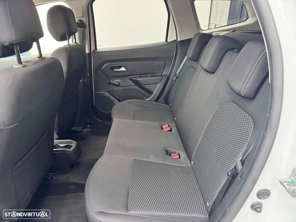 Dacia Duster 1.3 TCe Comfort - 12