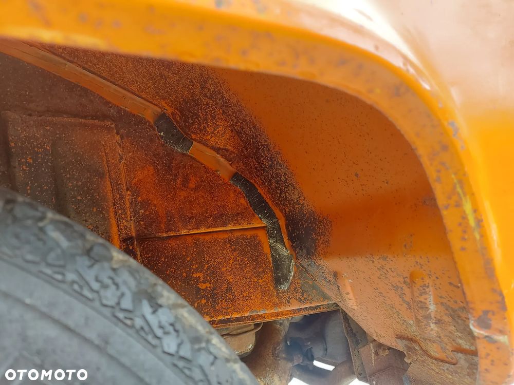 Volkswagen Transporter - 33