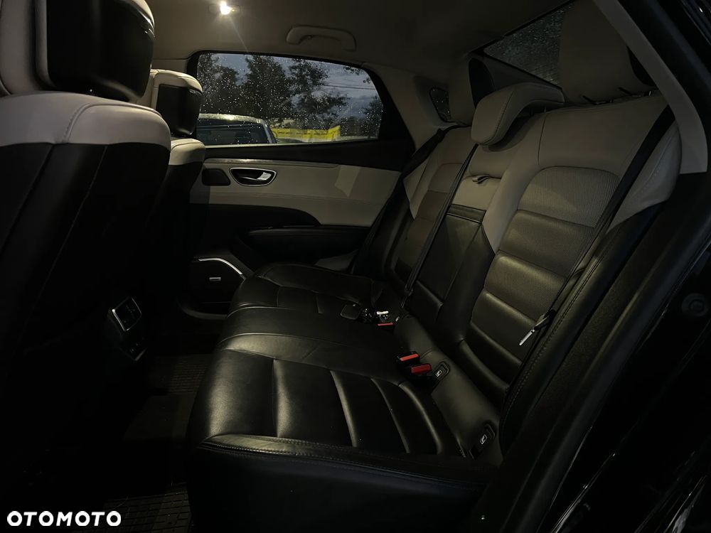 Renault Talisman - 21