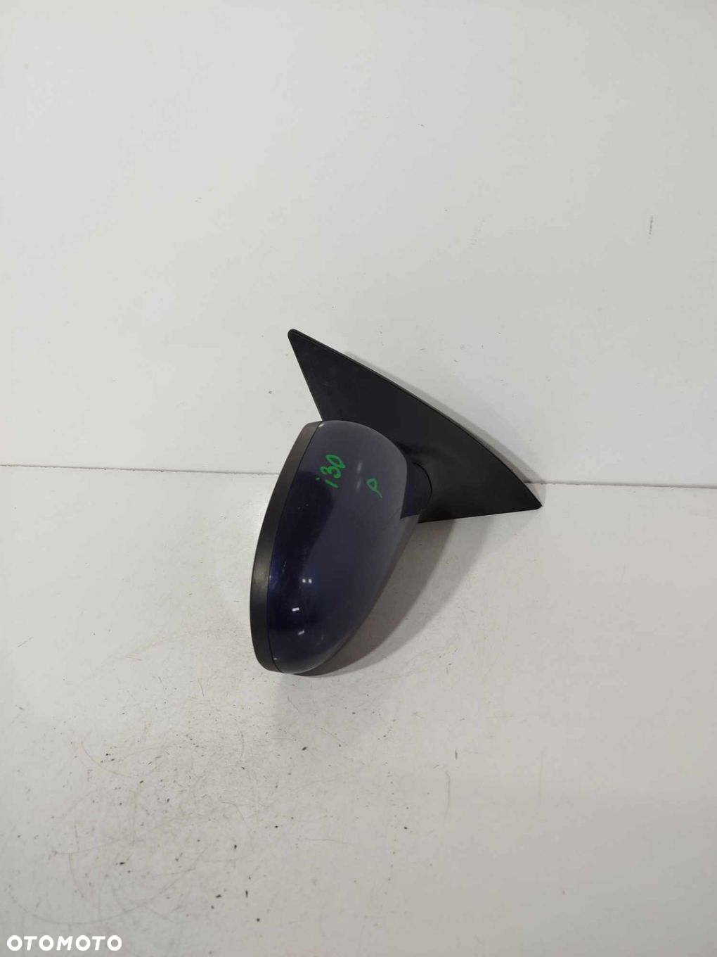LUSTERKO PRAWE PRZEDNIE HYUNDAI I30 07-12 - 4