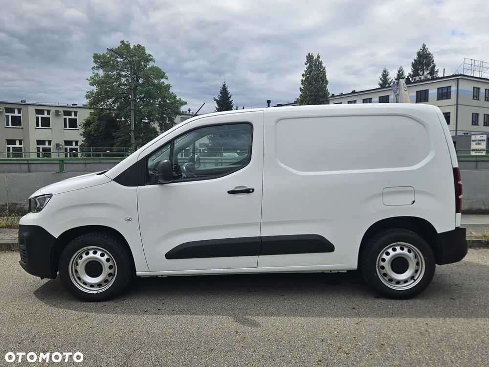 Peugeot Partner - 22