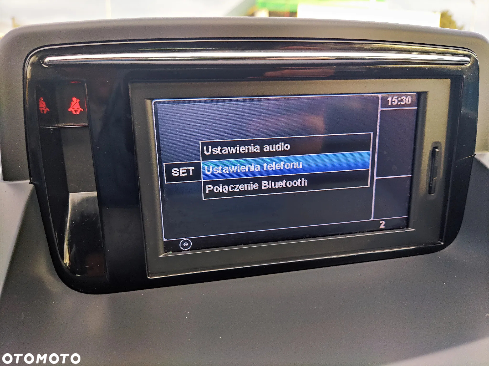 Renault Megane 1.6 16V 100 TomTom Edition - 16