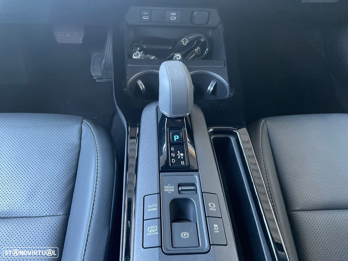Toyota Prius - 29