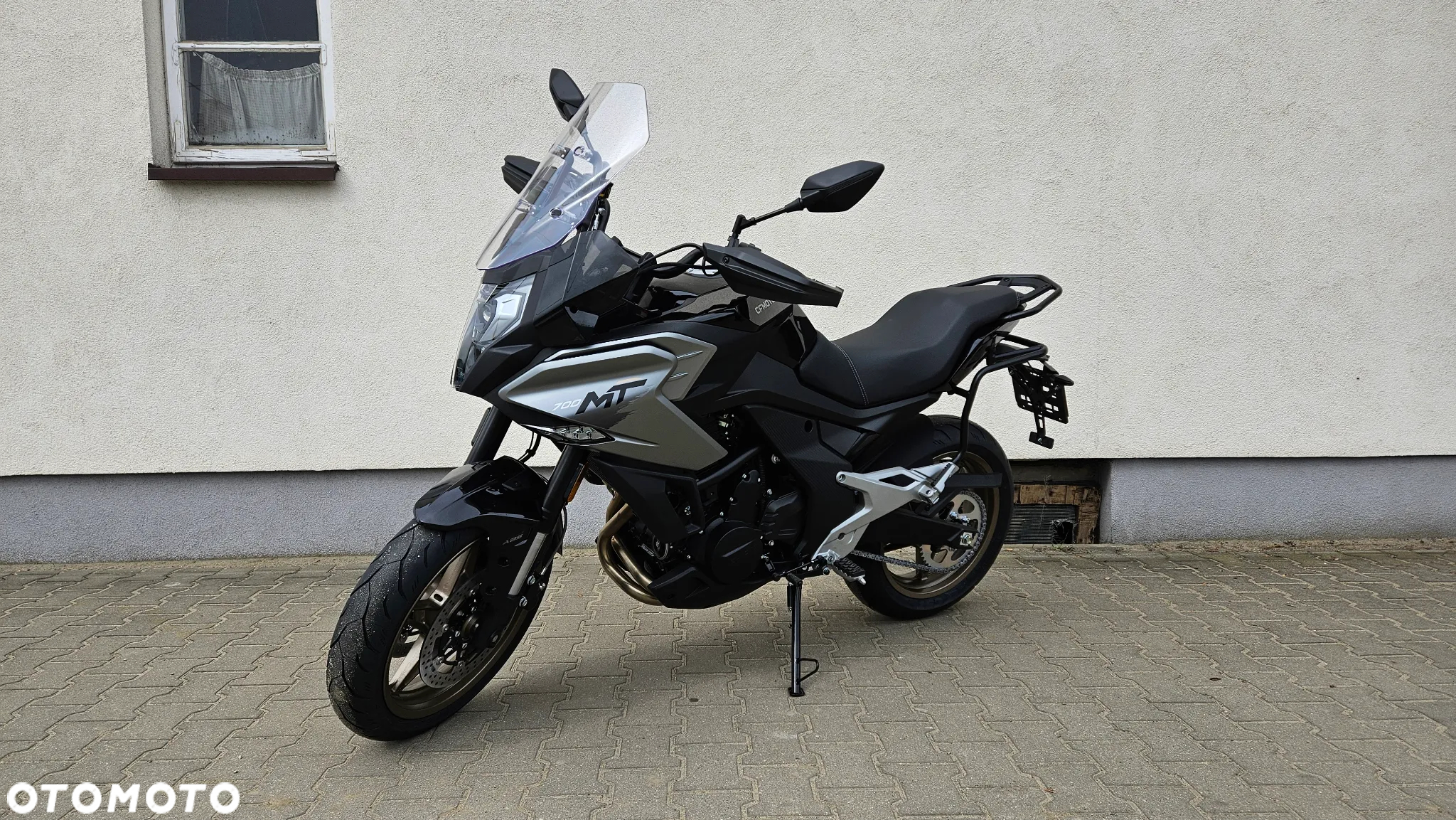 CFMoto Inny - 10
