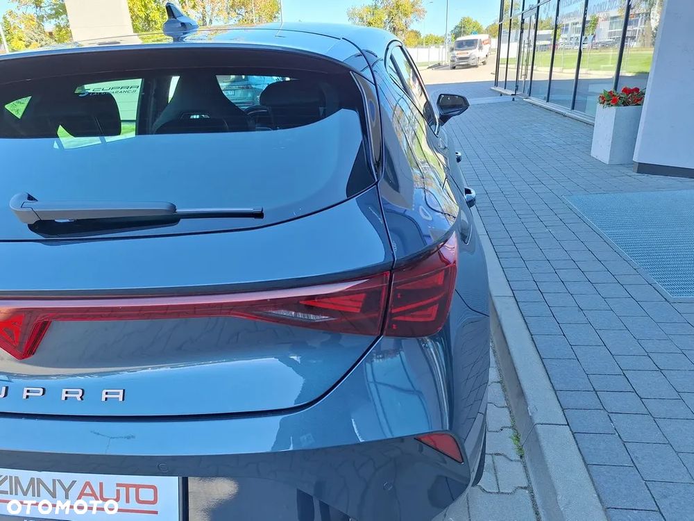 Cupra Leon - 13