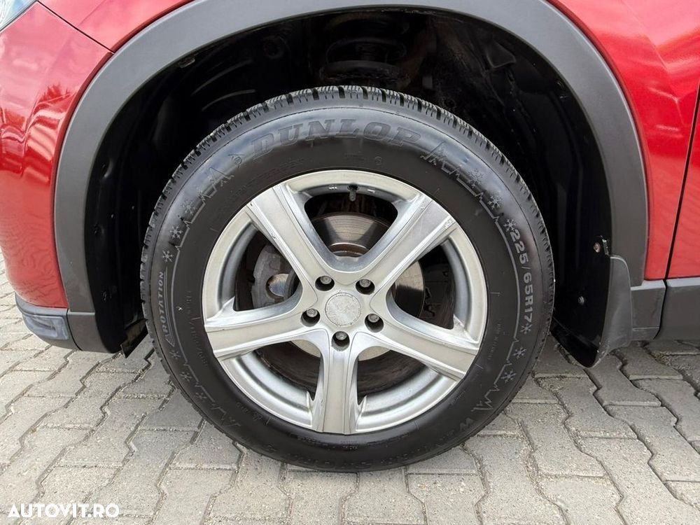 Mazda CX-5 CD175 4x4 Revolution - 11