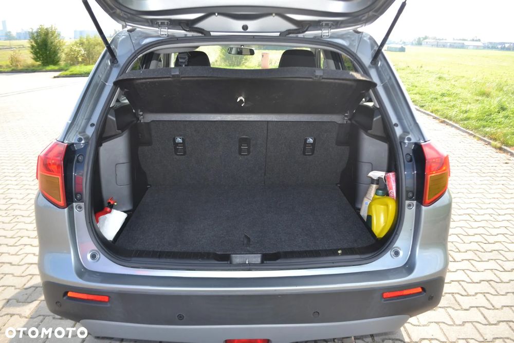 Suzuki Vitara - 6