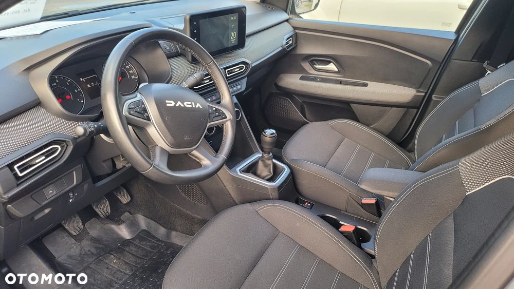 Dacia Jogger 1.0 TCe Comfort - 5