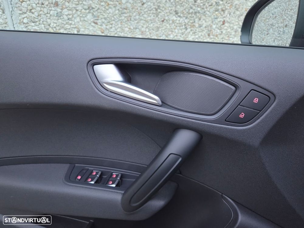 Audi A1 Sportback - 16