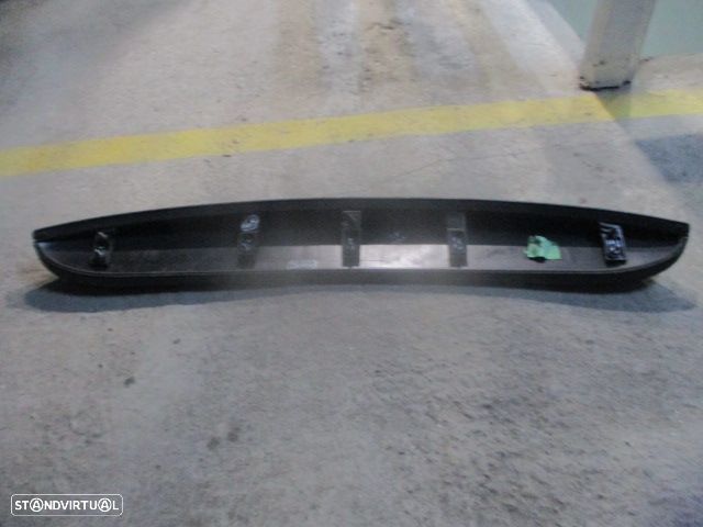 Aileron 51627148913 MINI COOPER 2009 1.6D 110CV 5P CINZA - 2