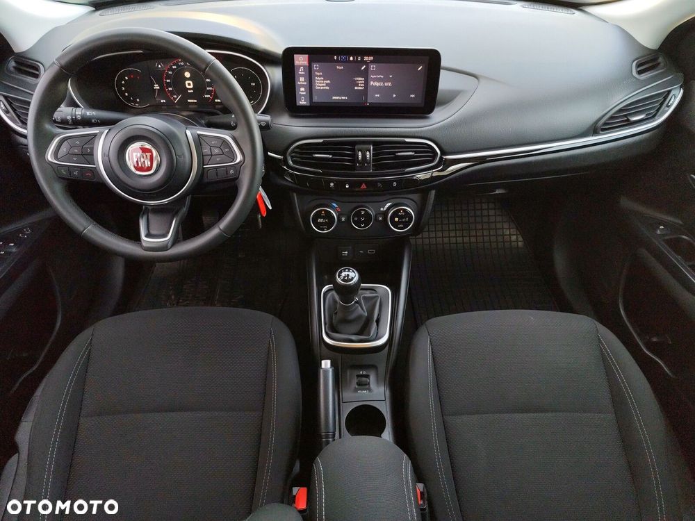 Fiat Tipo - 13