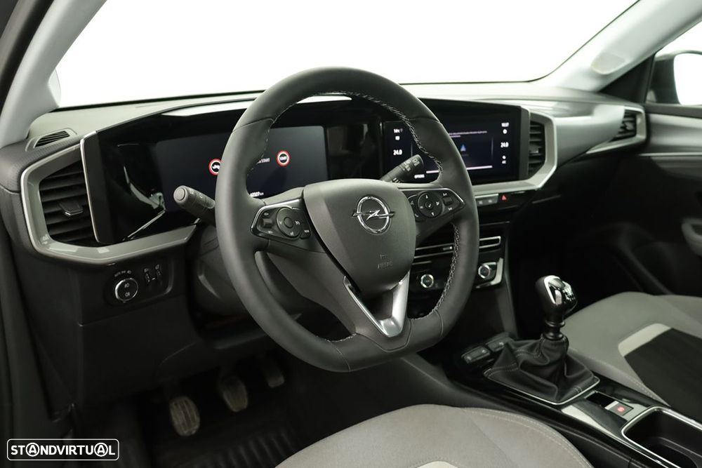 Opel Mokka 1.2 T Elegance - 7