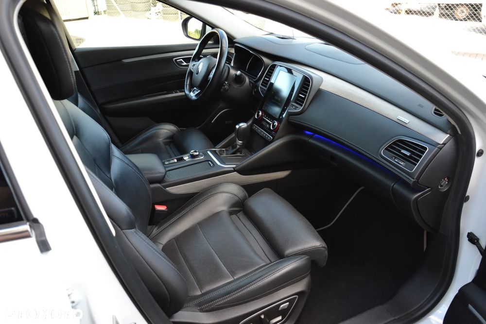 Renault Talisman Blue dCi 200 EDC INITIALE PARIS - 33