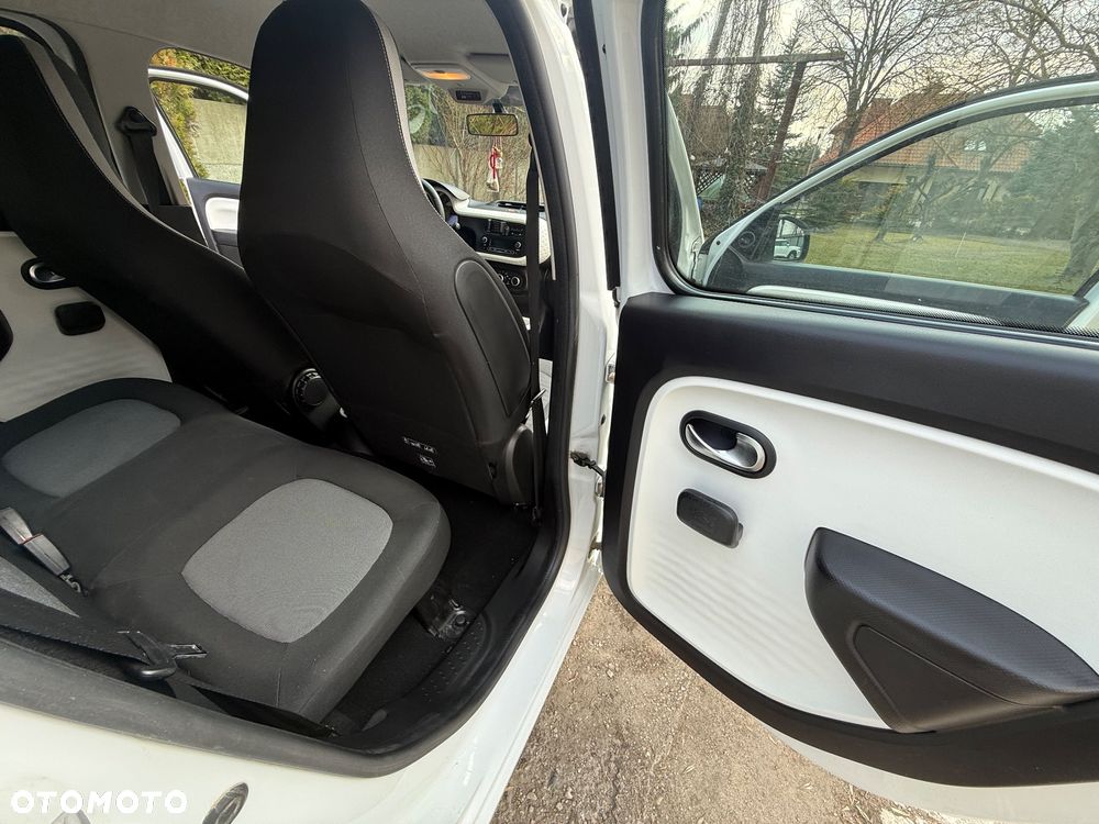 Renault Twingo - 7
