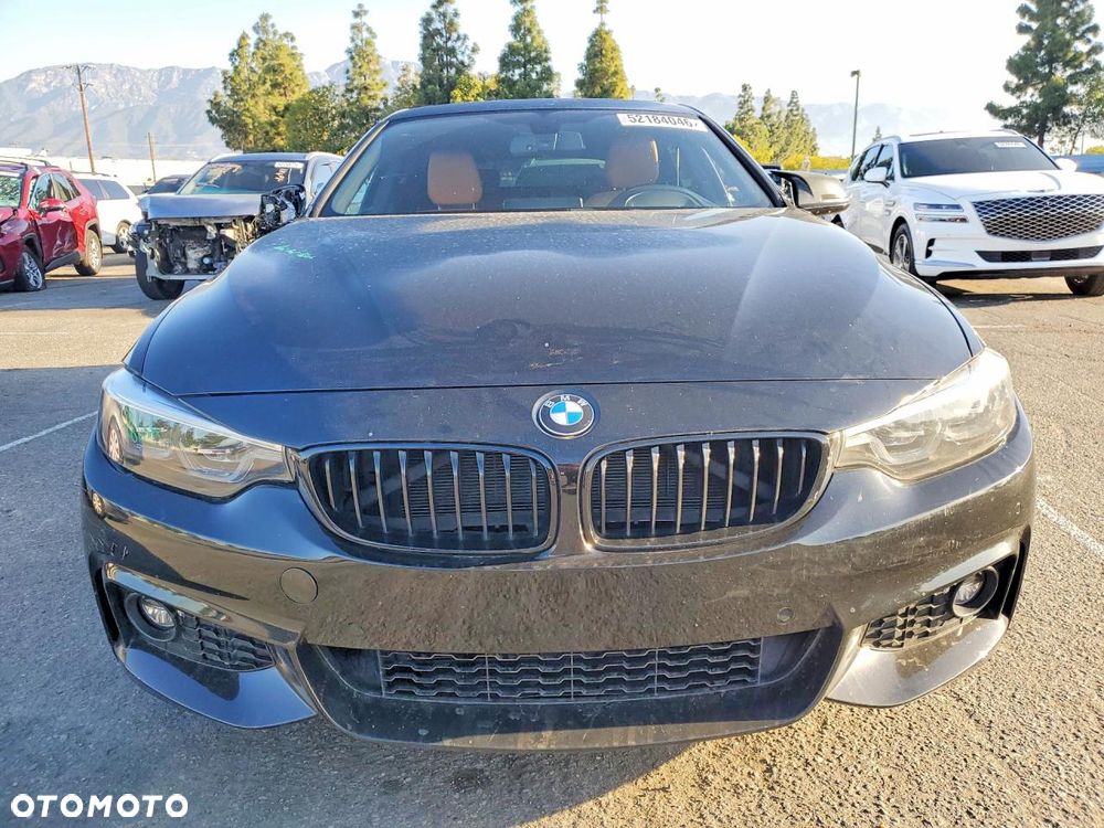 BMW Seria 4 440i M Sport - 3