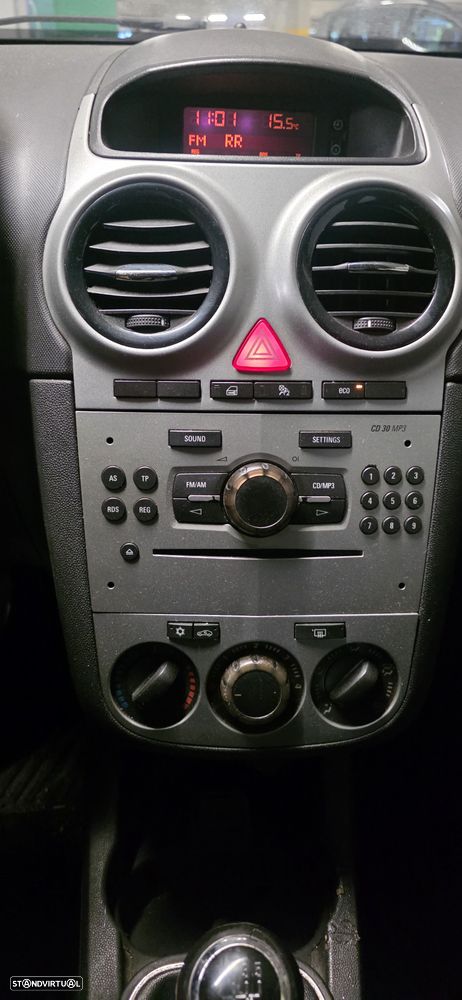 Opel Corsa 1.3 CDTi Cosmo - 3