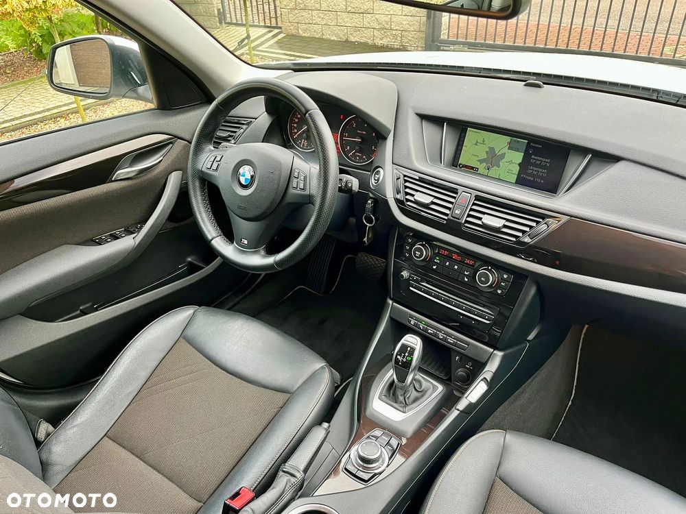 BMW X1 xDrive18d xLine - 7