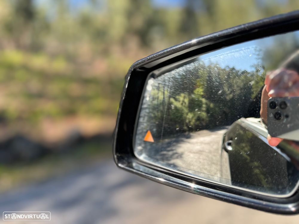 Mercedes-Benz E 220 - 19