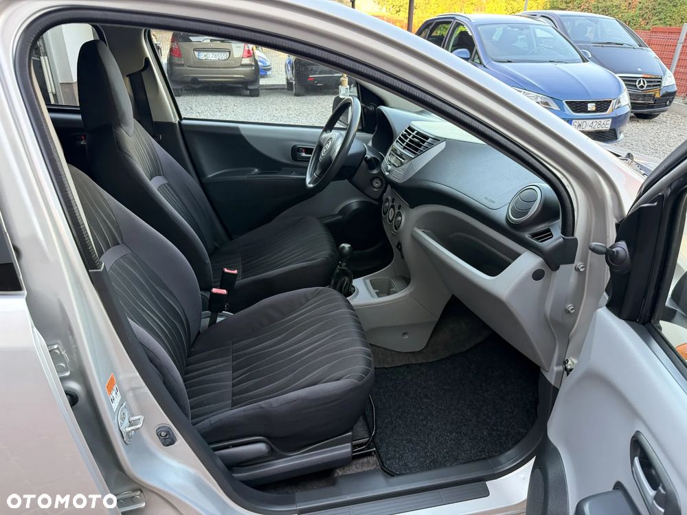 Nissan Pixo 1.0 more - 18