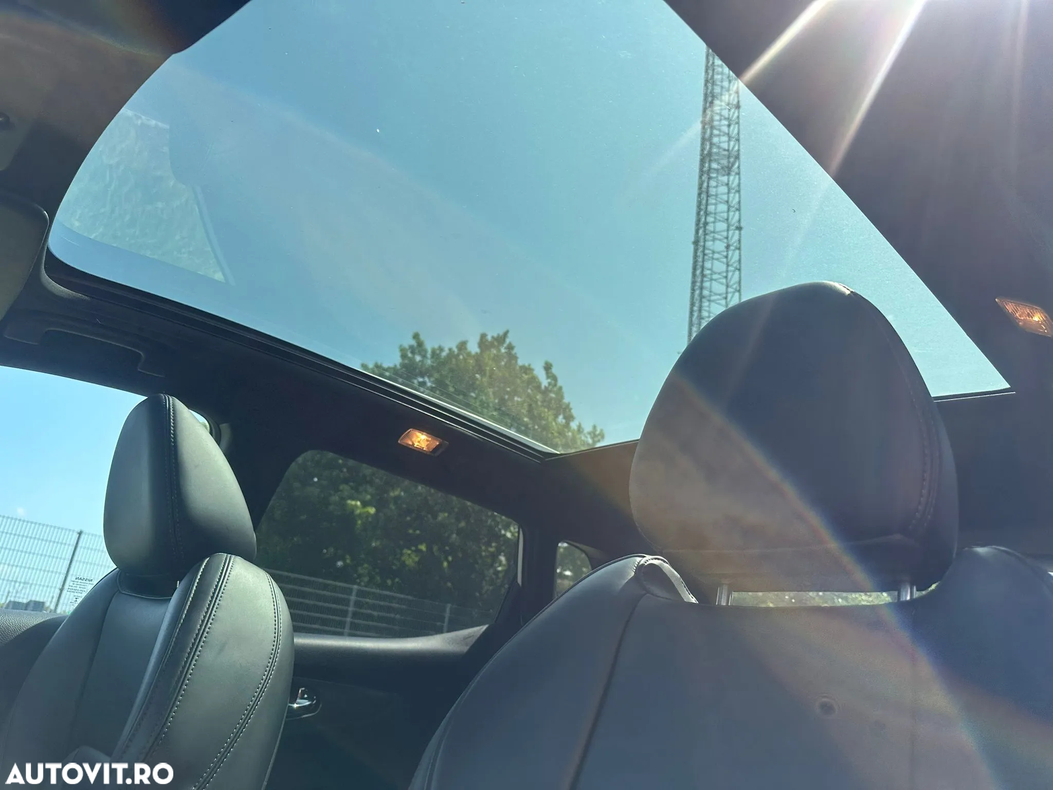 Nissan Qashqai 1.6 DCI TEKNA+ - 8
