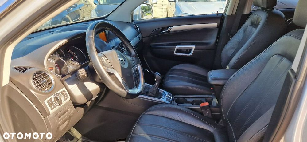 Opel Antara - 19