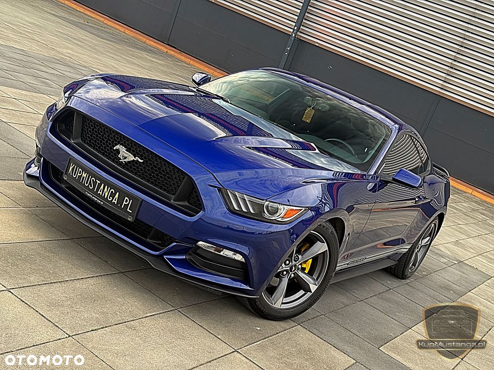 Ford Mustang - 19