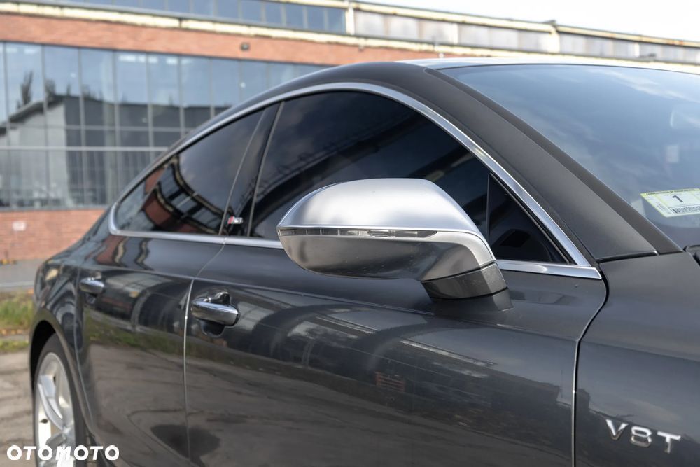 Audi S7 Sportback - 37
