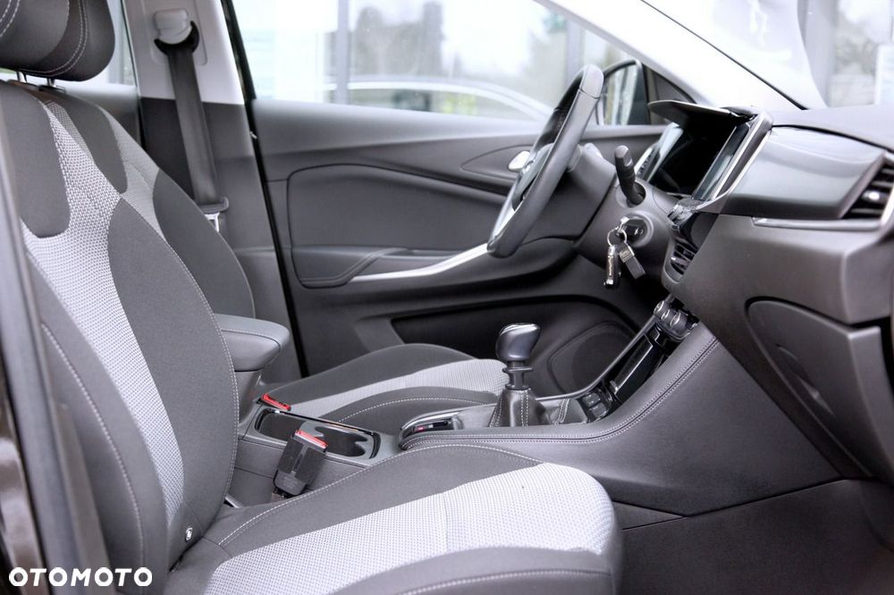 Opel Grandland - 15