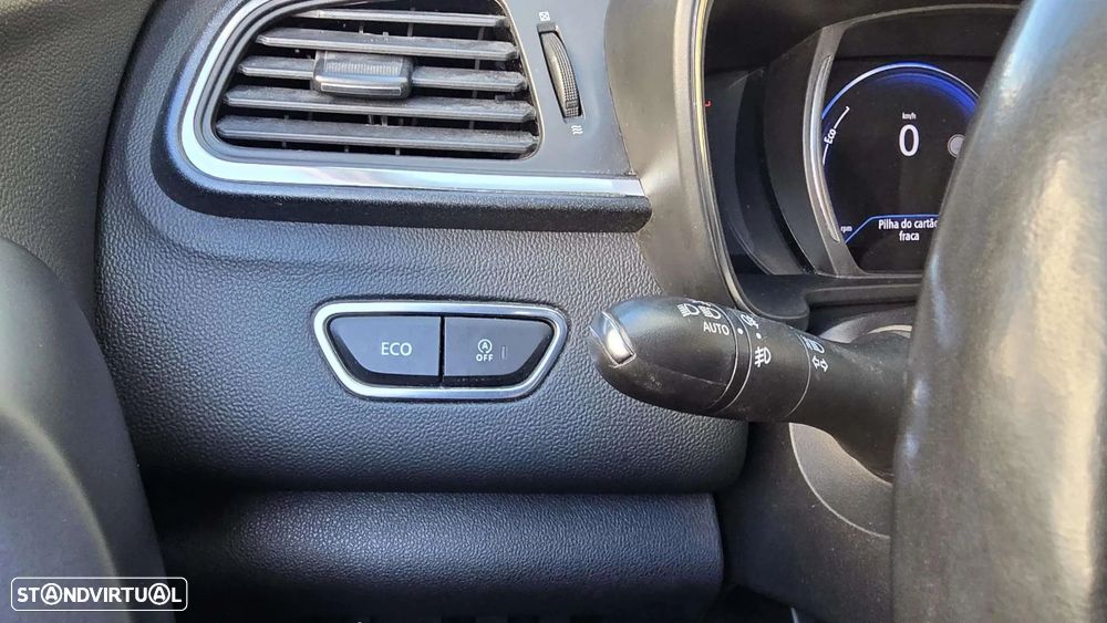 Renault Kadjar 1.5 dCi Intens - 22