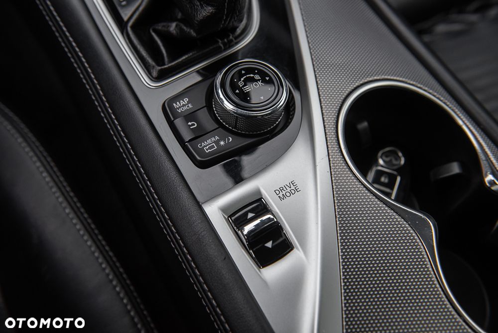 Infiniti Q50 Q50S Hybrid Sport Tech AWD - 28