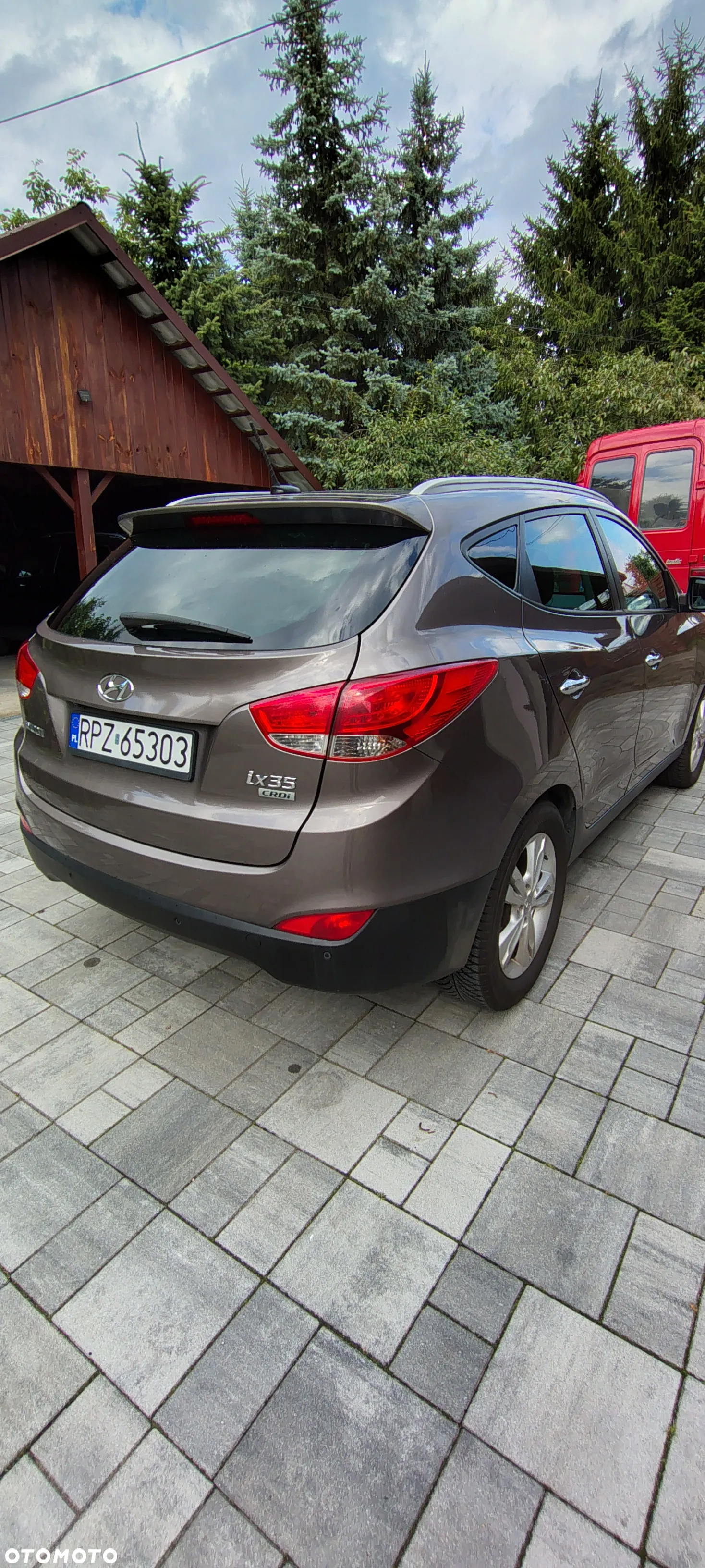 Hyundai ix35 - 12