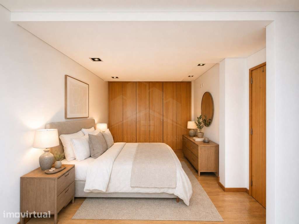 Apartamento T3 em Arcozelo - Grande imagem: 3/42