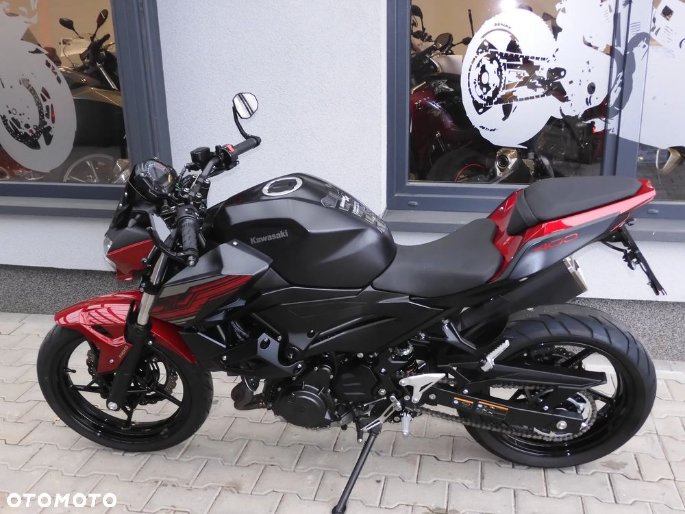 Kawasaki Z - 37