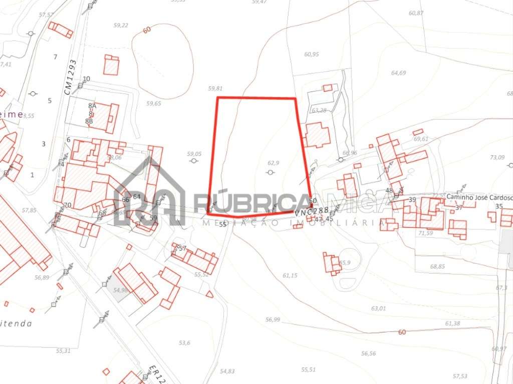 Terreno com PIP aprovado - Grande imagem: 3/3