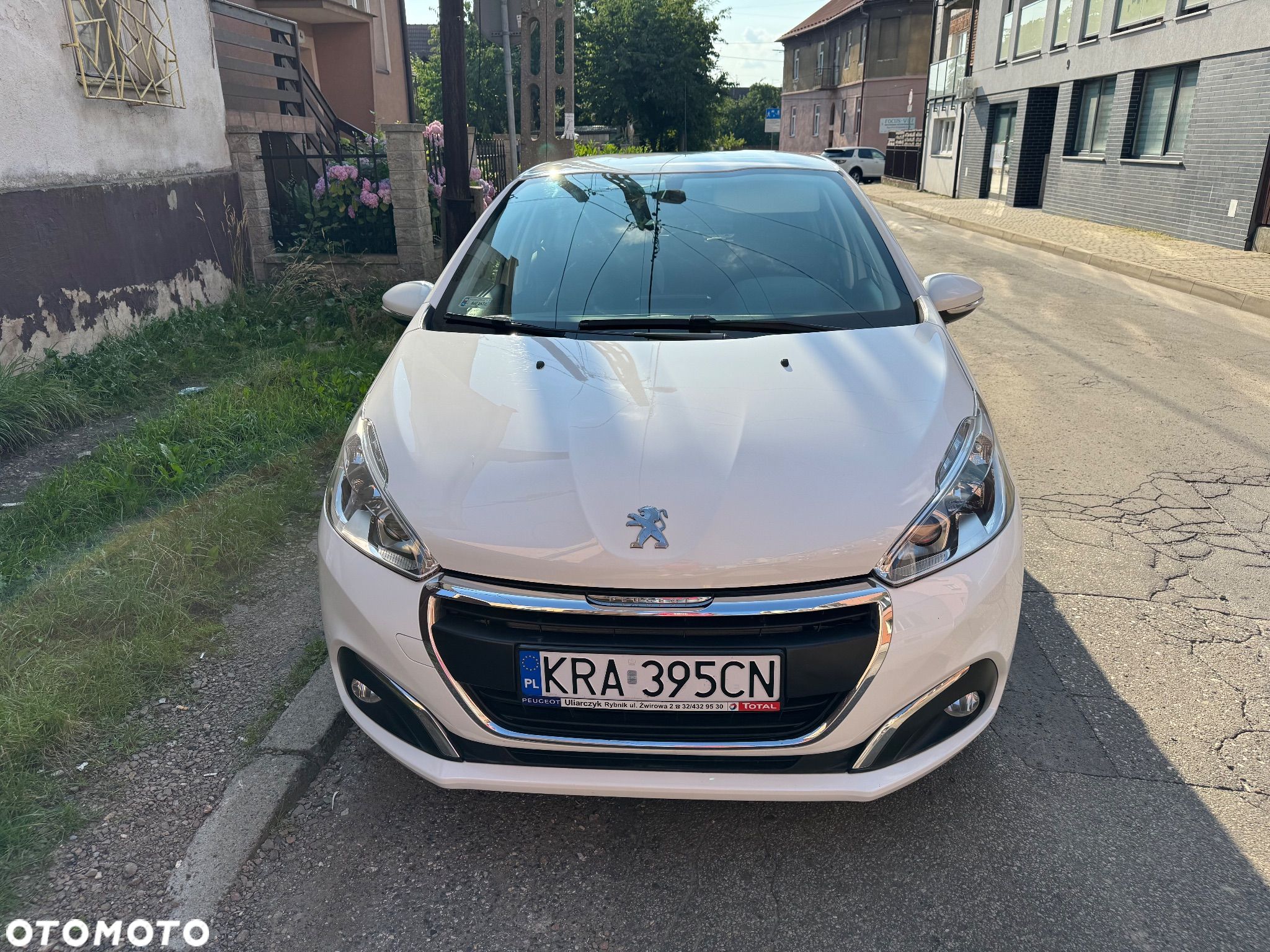 Peugeot 208 1.2 PureTech Active - 1