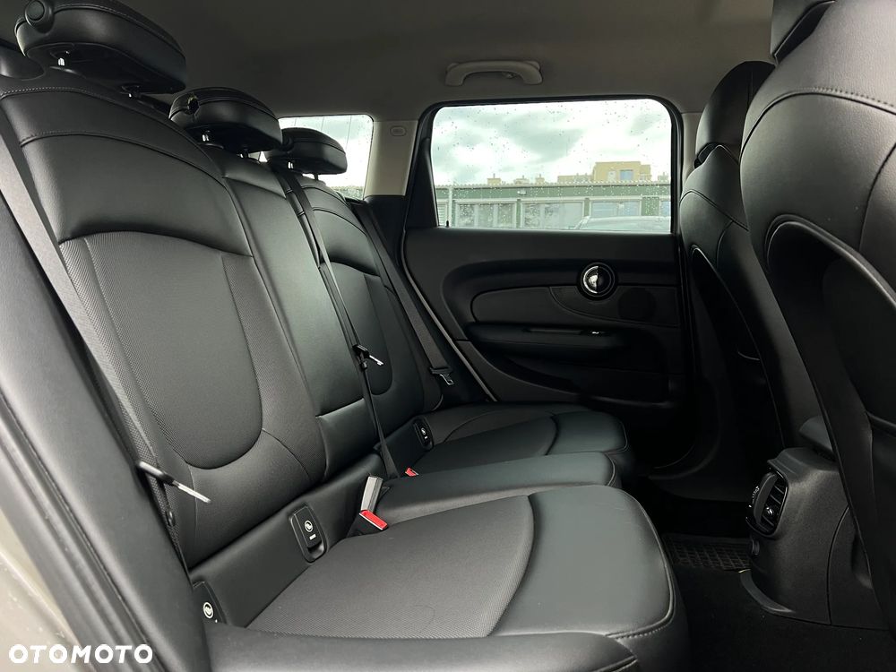 MINI Clubman - 28