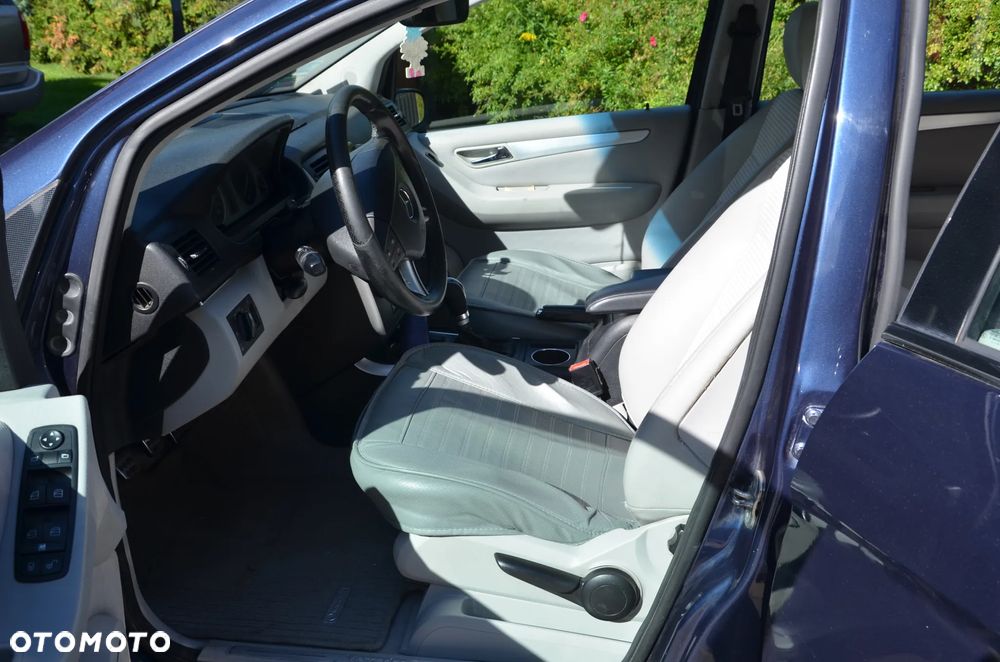 Mercedes-Benz Klasa B 170 - 9