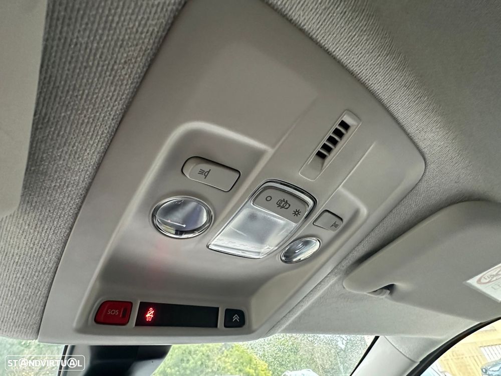 Citroën C4 Cactus 1.5 BlueHDi Shine EAT6 - 25